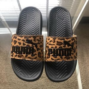 PUMA SLIDES